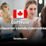 فرصة عمل كوافيرة في كندا