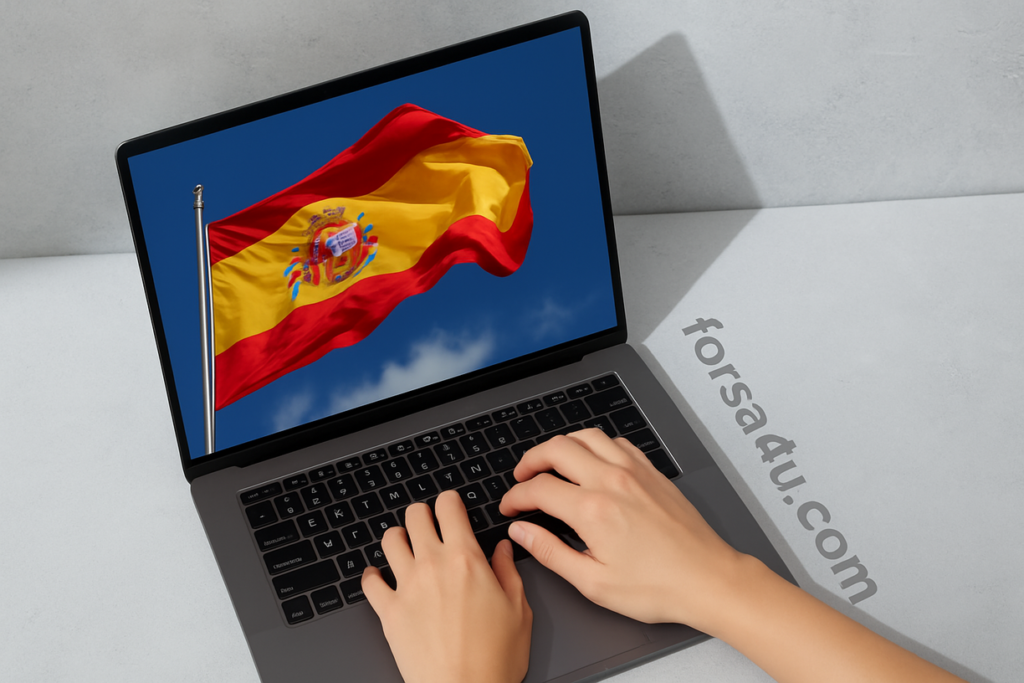 التكوين المهني في إسبانيا 2025