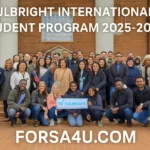 الدراسة في أمريكا بتمويل كامل